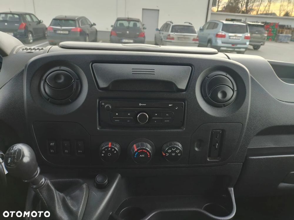 Renault MASTER - 18