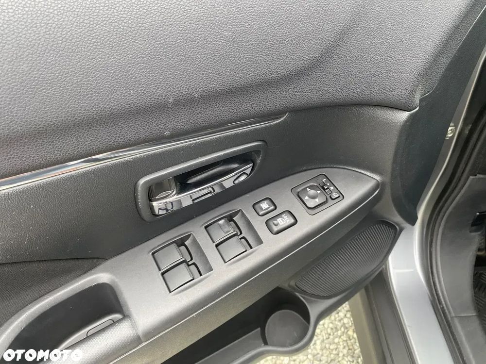 Mitsubishi ASX 1.6 2WD Klassik Kollektion+ - 21