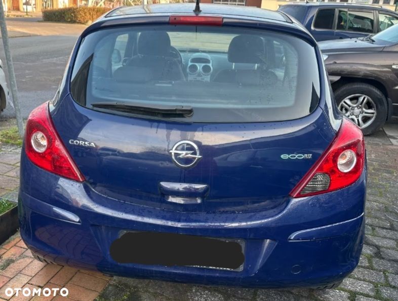 Opel Corsa 1.3 CDTI DPF Active - 4