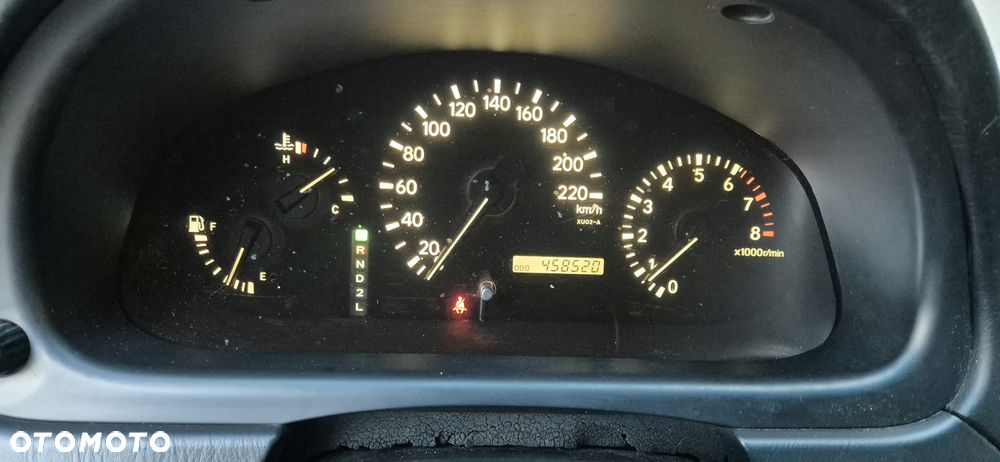 Lexus RX - 10