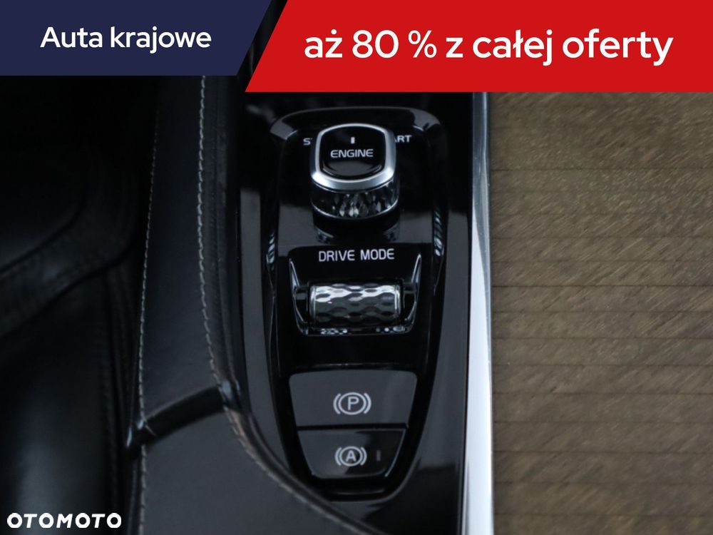 Volvo S90 - 20