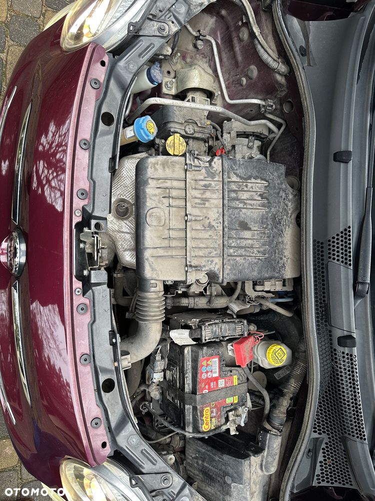 Fiat 500 1.2 Pop EU6d - 17