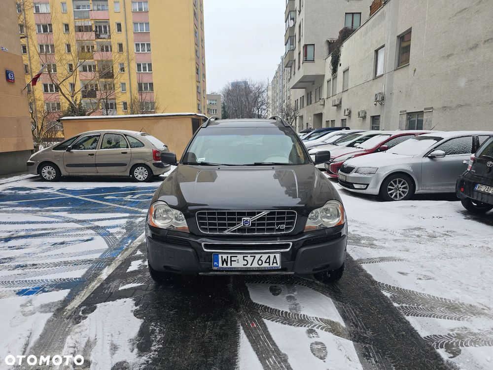 Volvo XC 90 4.4 V8 Executive - 18