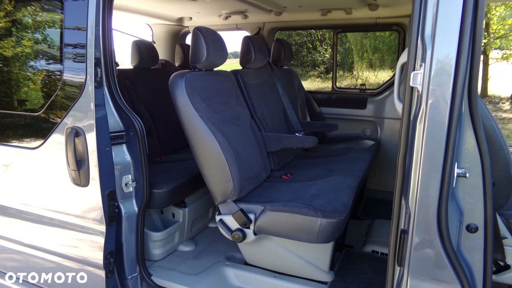 Renault Trafic - 24
