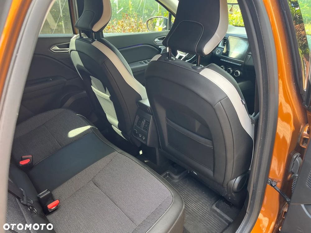 Renault Captur 1.3 TCe Intens EDC - 15