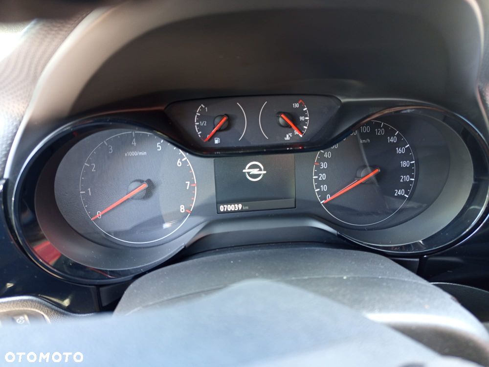 Opel Corsa - 7
