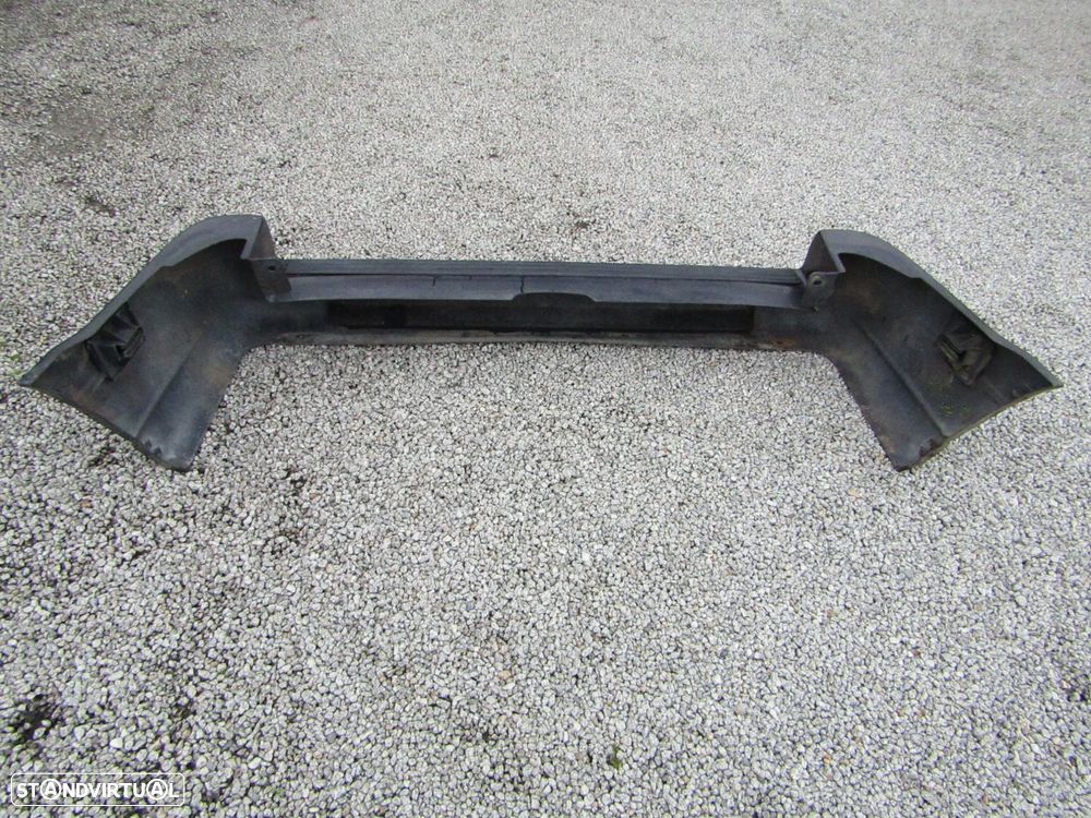 Para-choques tras Jeep Grand Cherokee ano 1997 (ver descrição) - 12