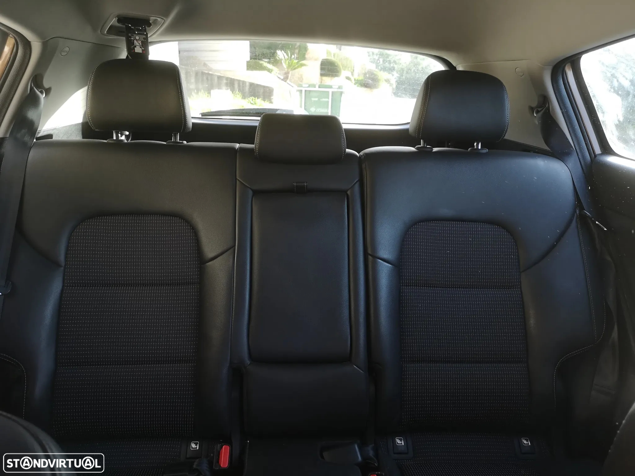 Kia Sportage - 3
