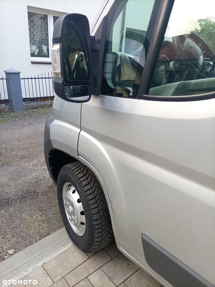 Peugeot Boxer L3 - 10