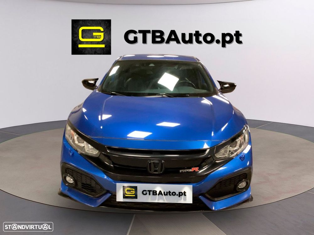 Honda Civic - 3