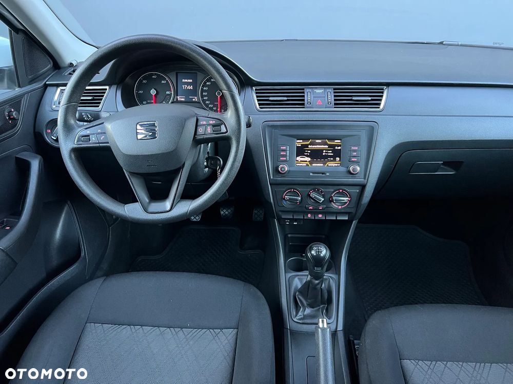 Seat Toledo - 11