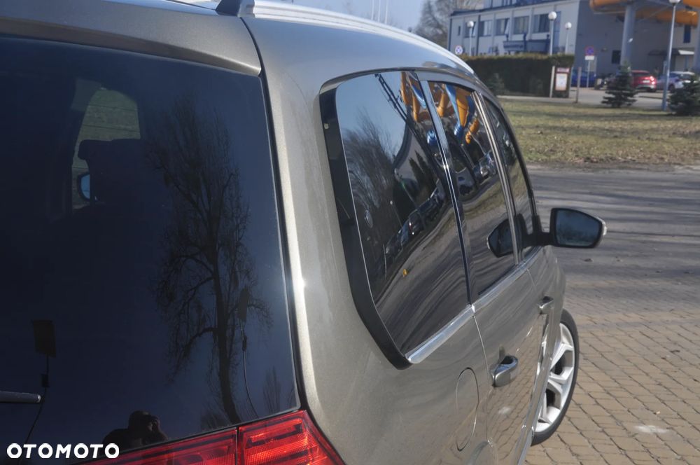 Ford Galaxy 2.0 TDCi Platinium X (Titanium) MPS6 - 15