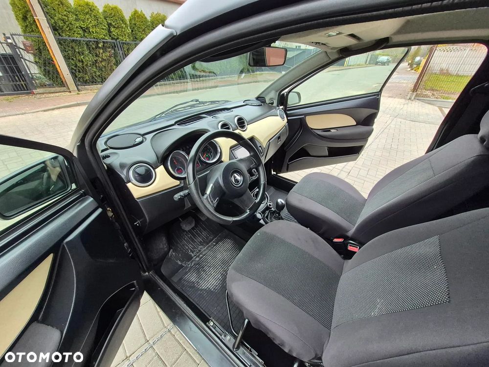 Aixam Crossover - 28