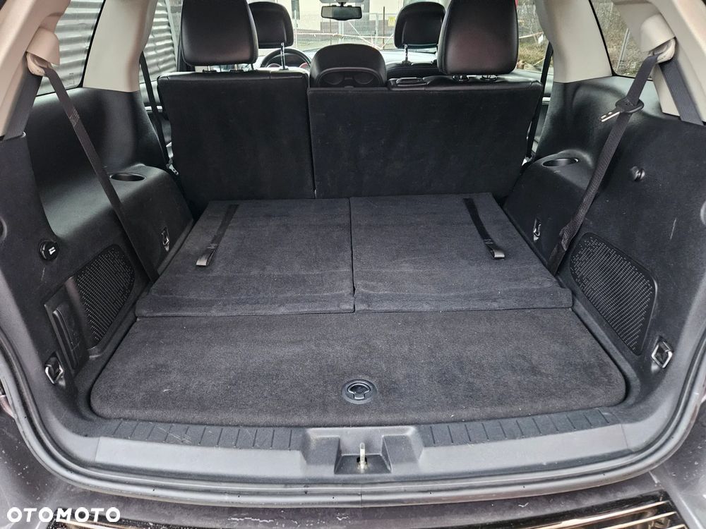 Fiat Freemont 2.0 Multijet 16V DPF Automatik Allrad Black Code - 32