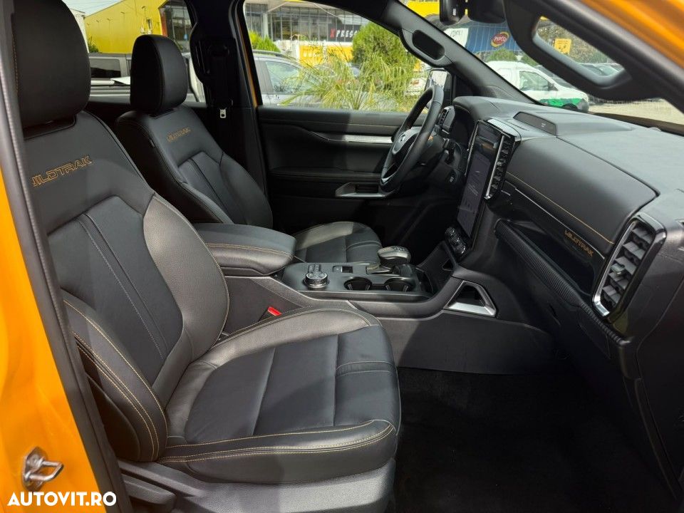 Ford Ranger - 25