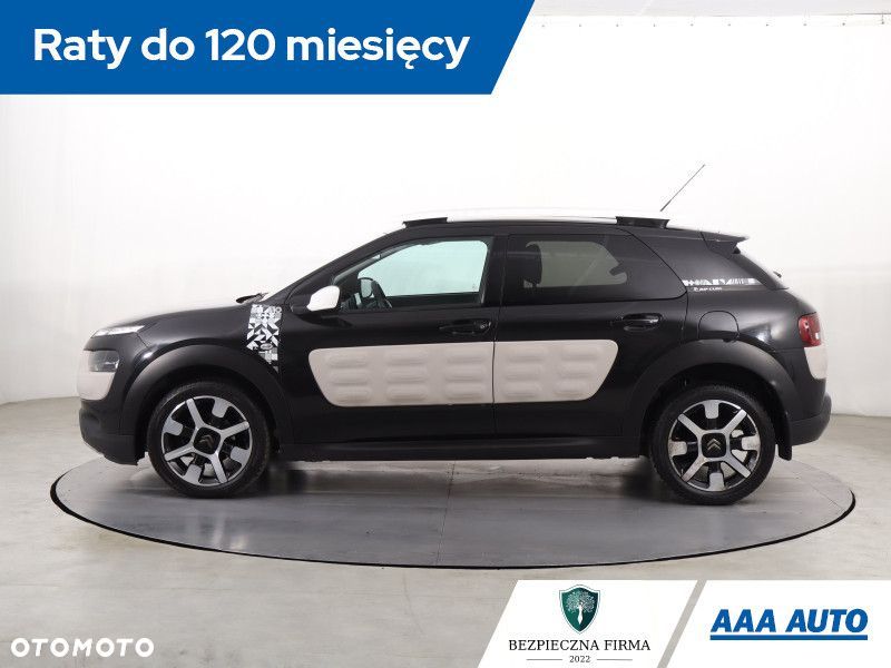Citroën C4 Cactus - 4