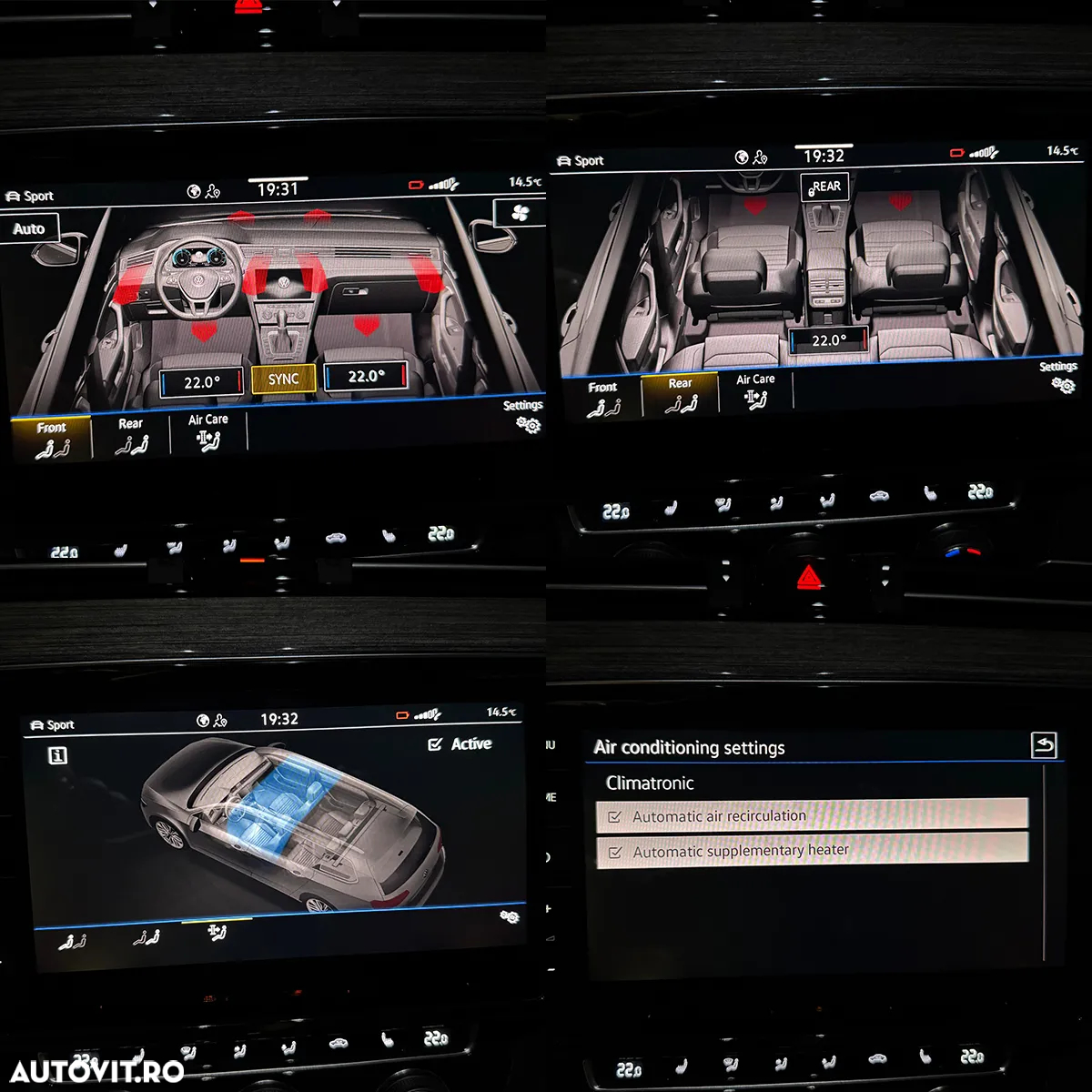 Volkswagen Passat - 28