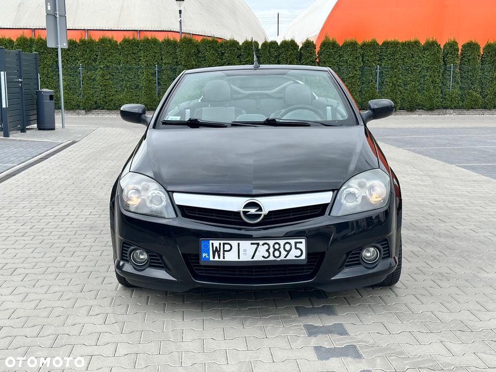 Opel Tigra 1.8 Sport - 12