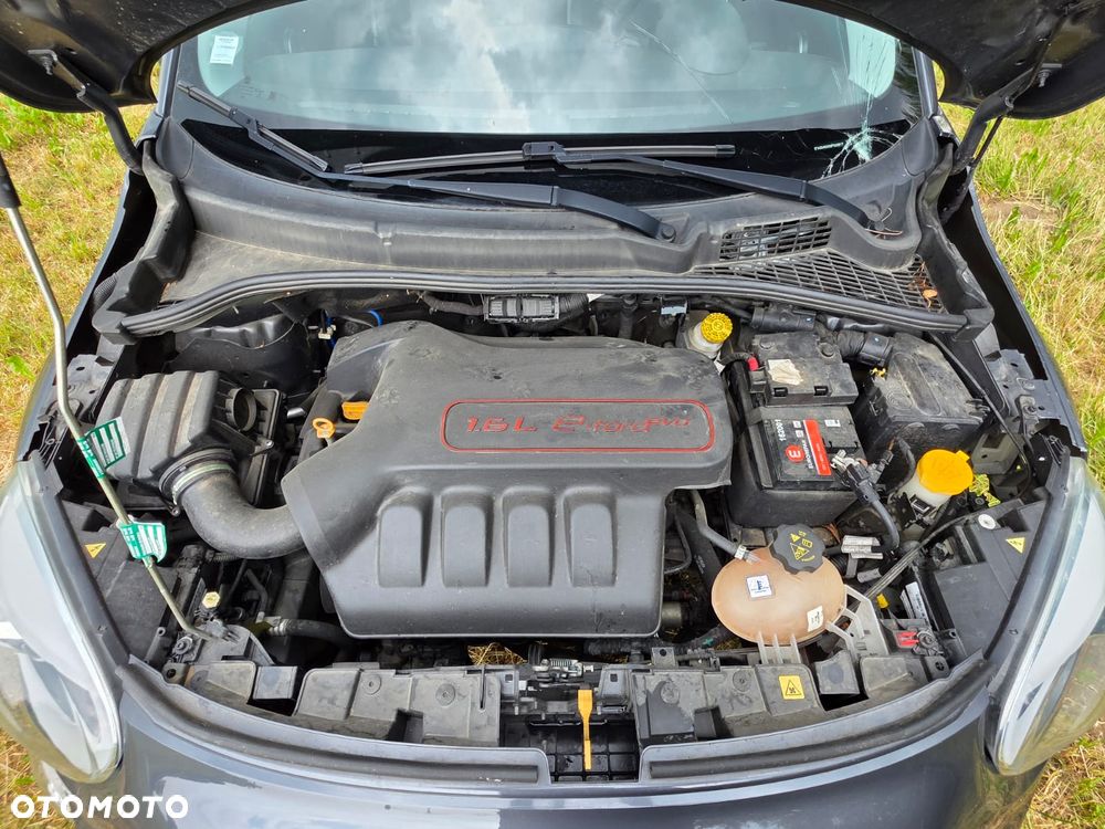 Fiat 500X - 4