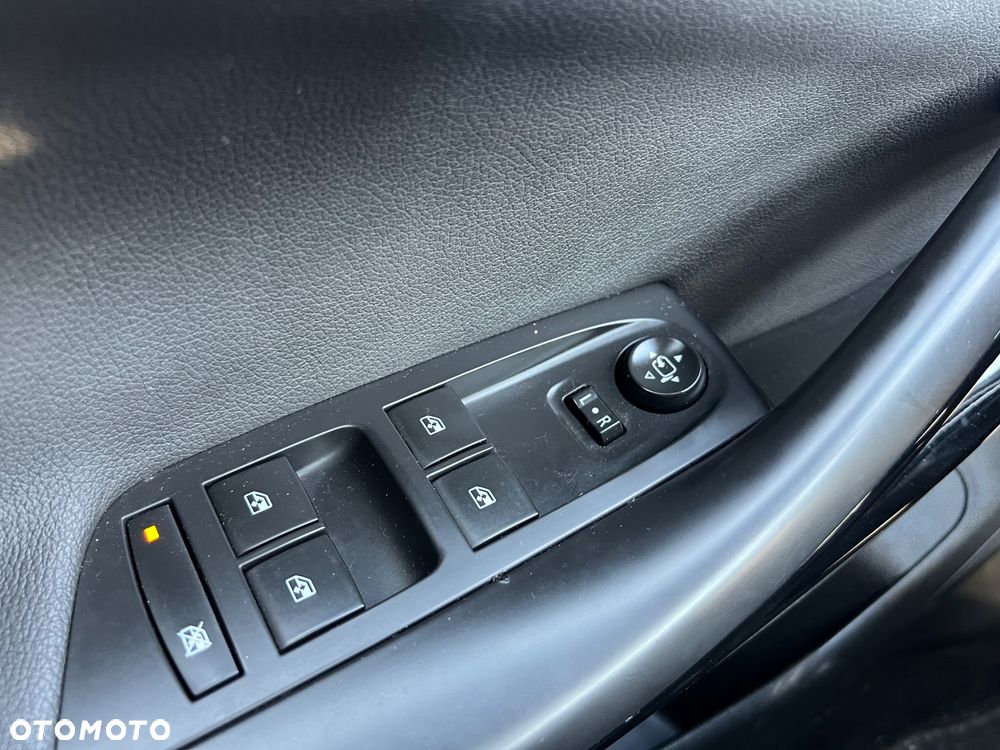 Opel Astra 1.2 Turbo Start/Stop - 33