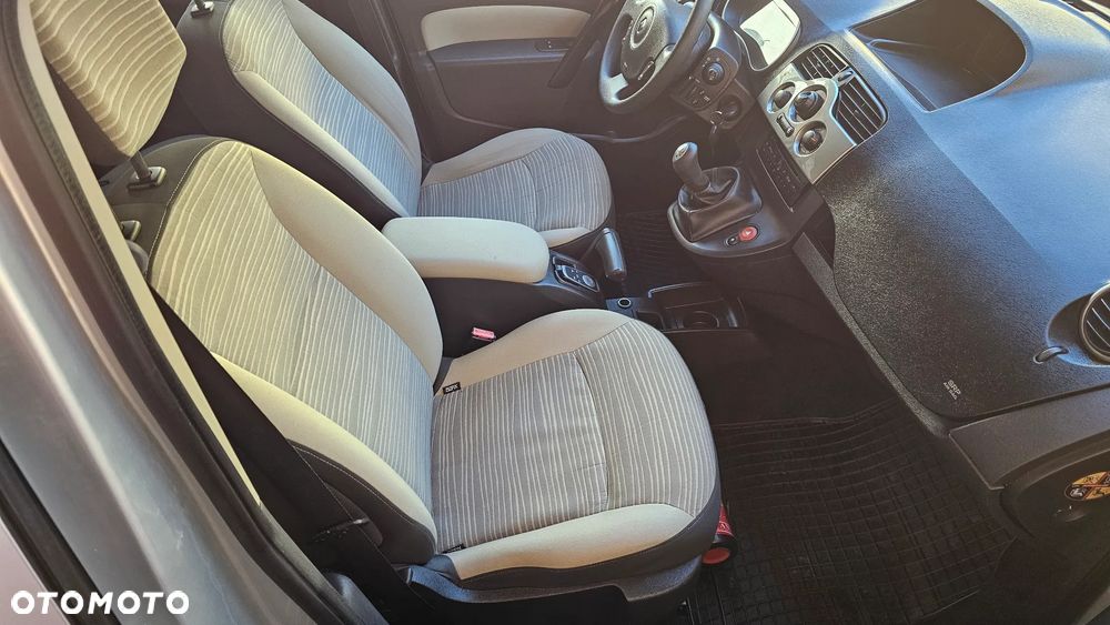 Renault Kangoo - 24