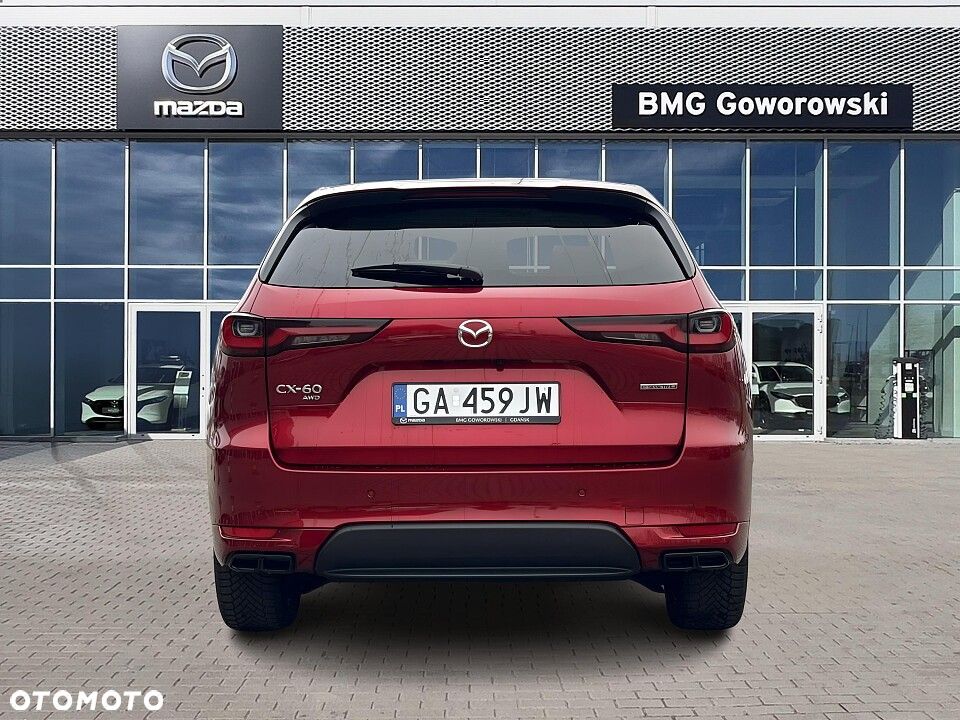 Mazda CX-60 ver-3-3-d-mhev-homura - 20