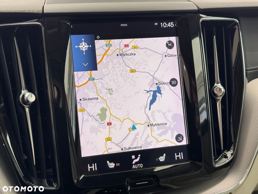 Volvo XC 60 D5 AWD Inscription - 27