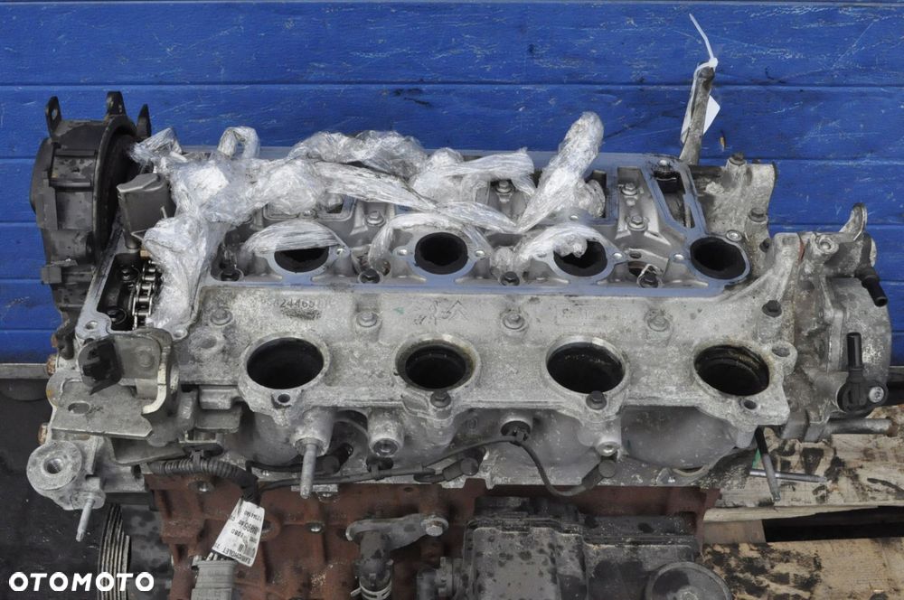 FORD FOCUS MK3 III GRAND C-MAX II 2.0 TDCI 103kW 140KM SILNIK UFDB 137tys - 5