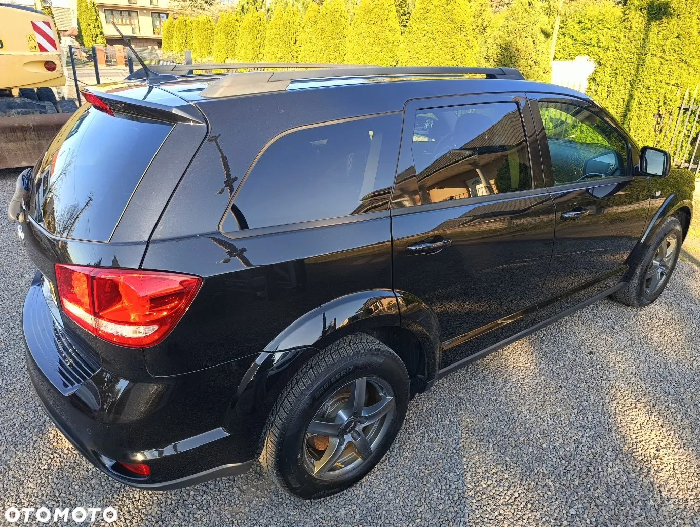 Fiat Freemont 2.0 Multijet 16V DPF Black Code - 27