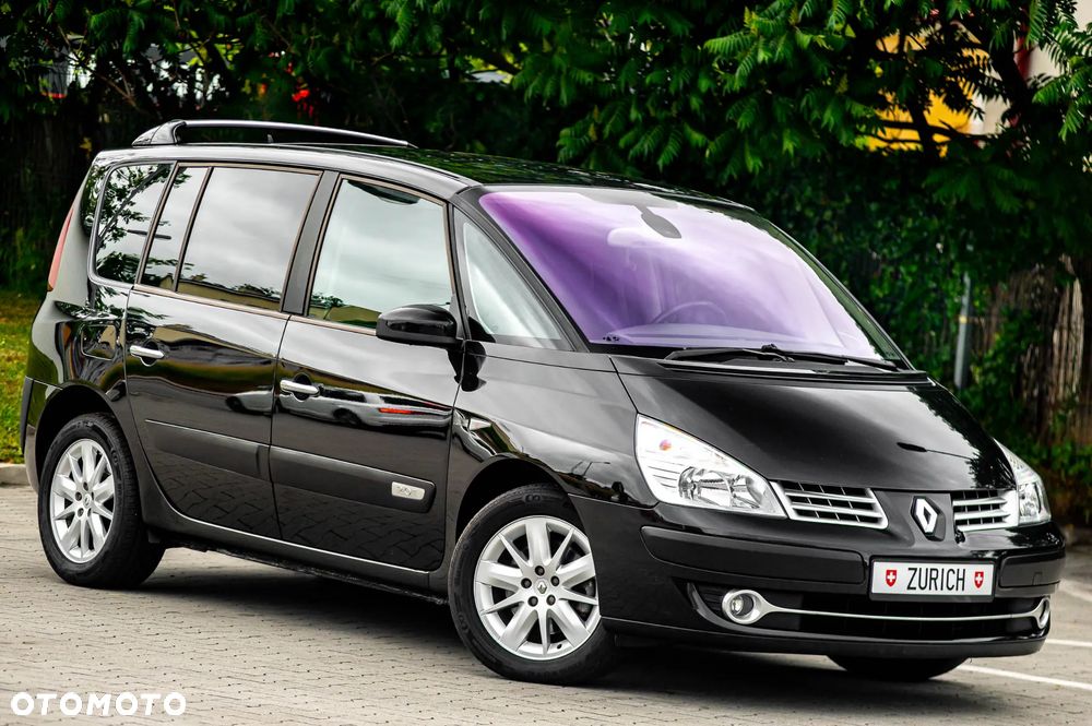 Renault Espace 2.0 Dynamique - 11