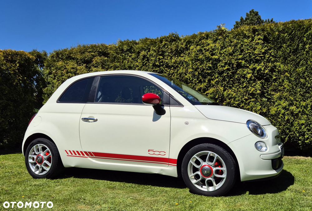 Fiat 500 - 20