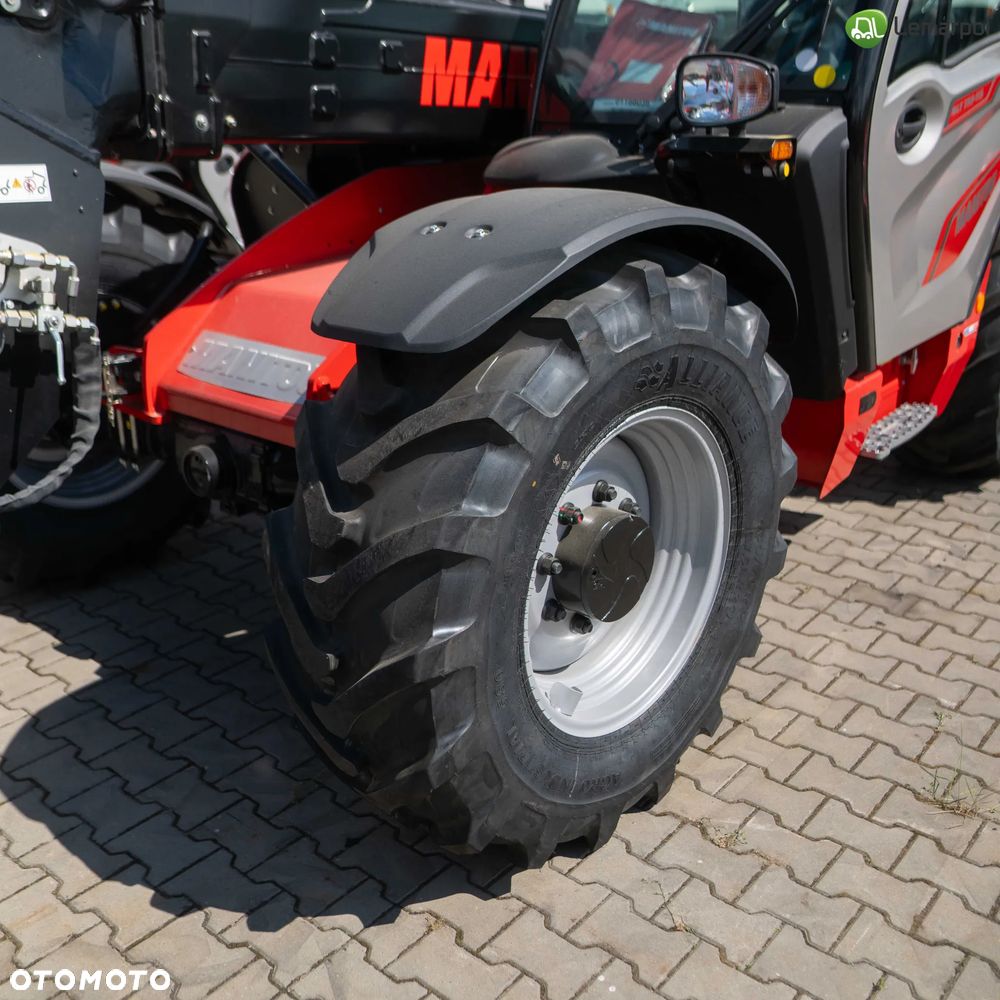 Manitou MLT 733 115 ST5 S2 Premium - 17