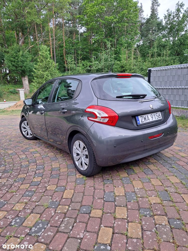 Peugeot 208 1.4 VTi Allure - 2