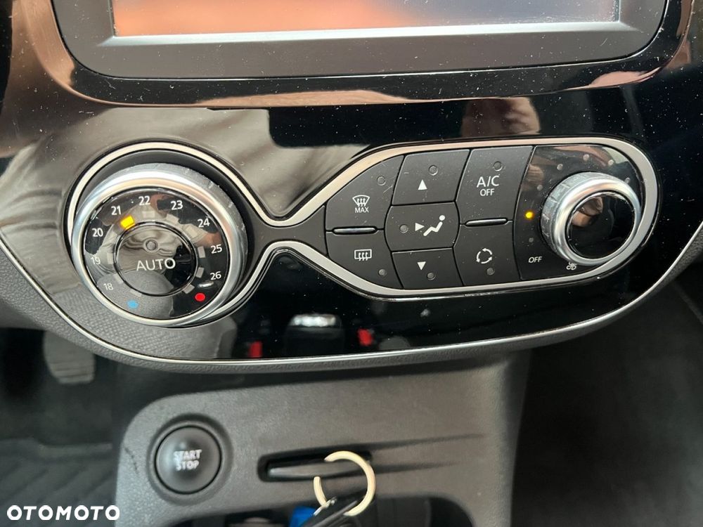 Renault Captur (ENERGY) TCe 90 INTENS - 13