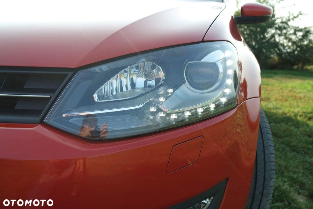 Volkswagen Polo - 7