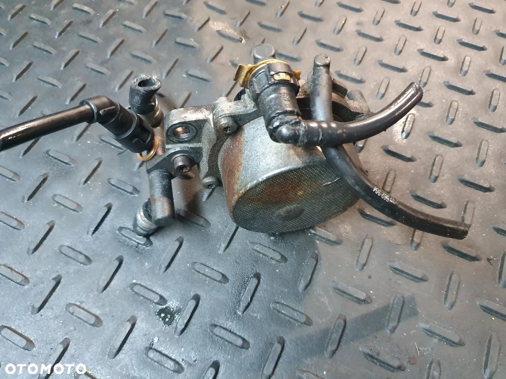 OPEL CORSA C POMPA POSCIŚNIENIOWA VACUM VACUUM 1,3CDTI Z13DT - 2