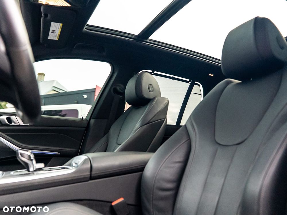 BMW X5 xDrive40i - 10