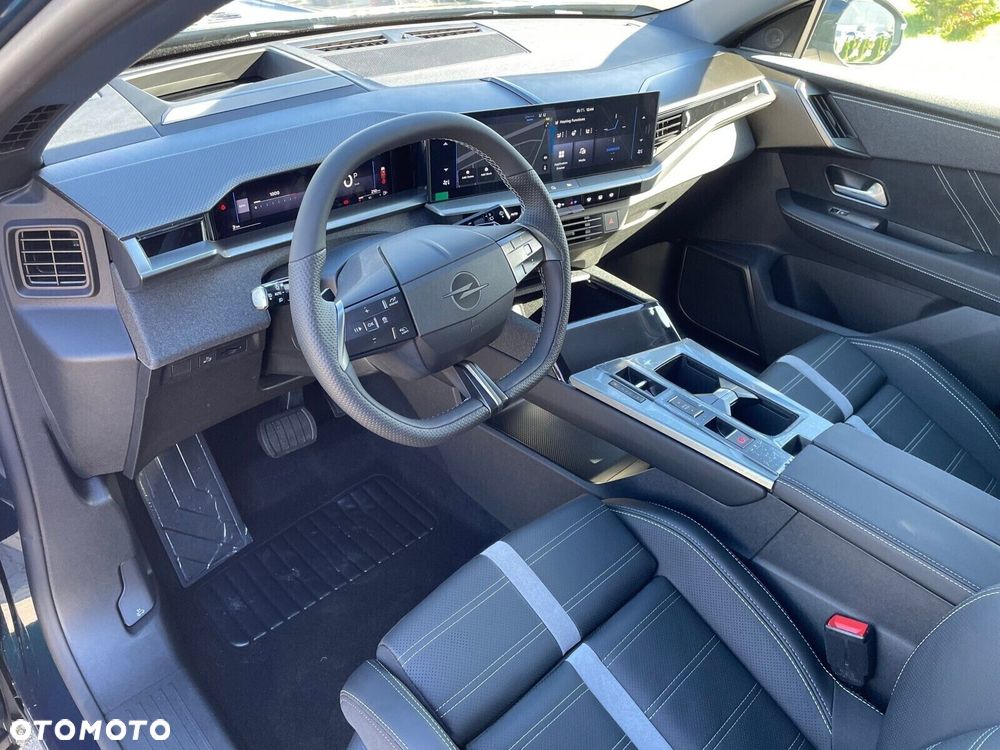 Opel Grandland - 20