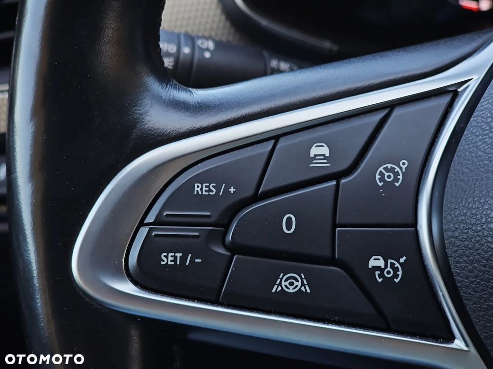 Renault Arkana 1.6 E-TECH Intens MMT - 19