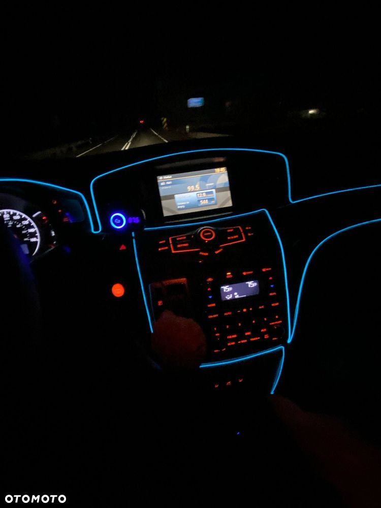 Nissan Quest 3.5 SL - 10