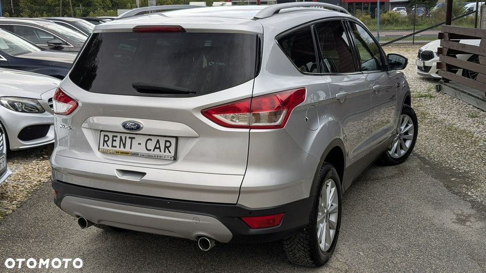 Ford Kuga 2.0 TDCi 2x4 Trend - 13