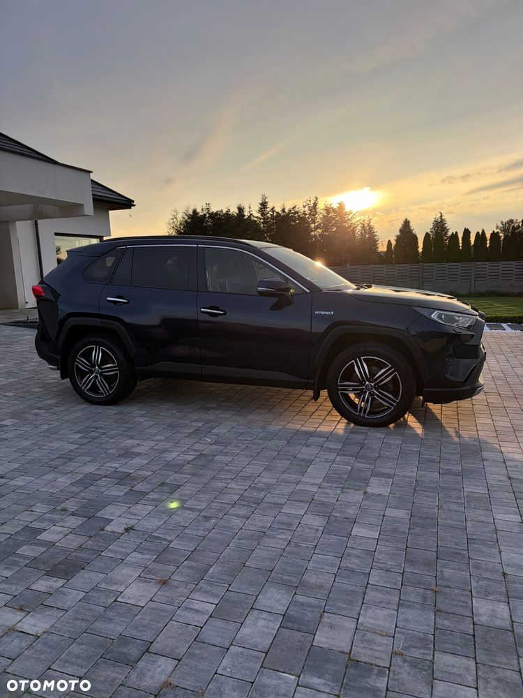 Toyota RAV4 - 20