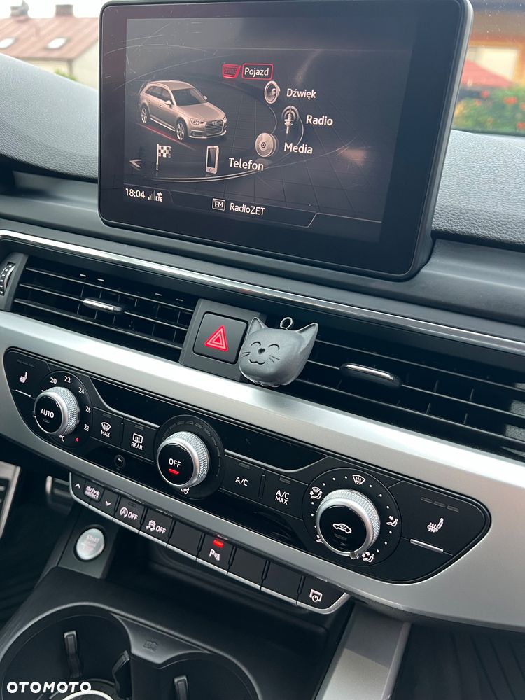 Audi A4 ver-2-0-tdi-quattro-s-tronic - 34