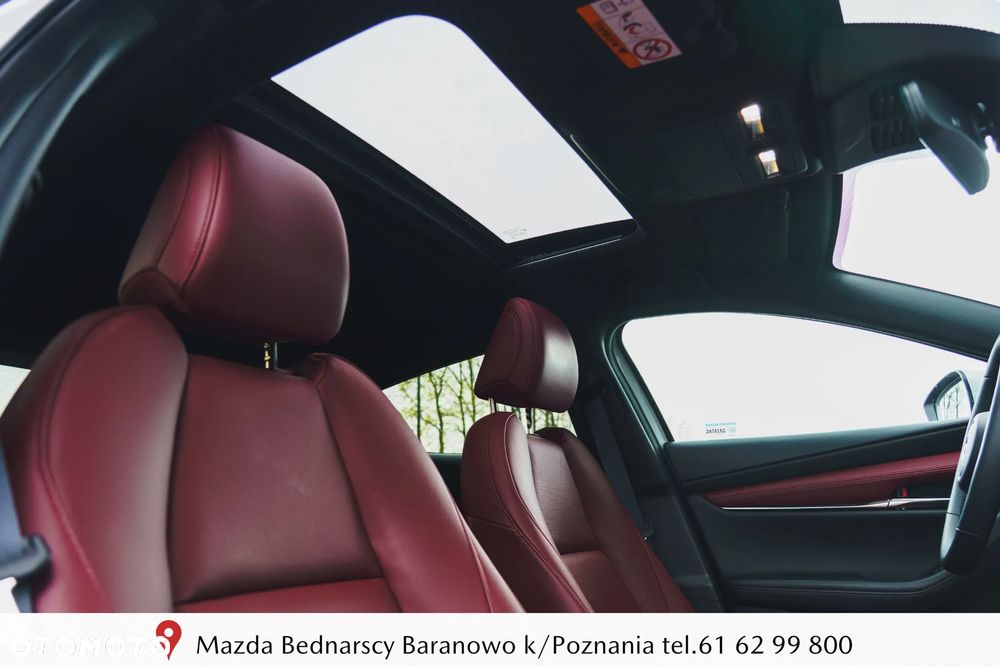 Mazda 3 2.0 mHEV Takumi - 28