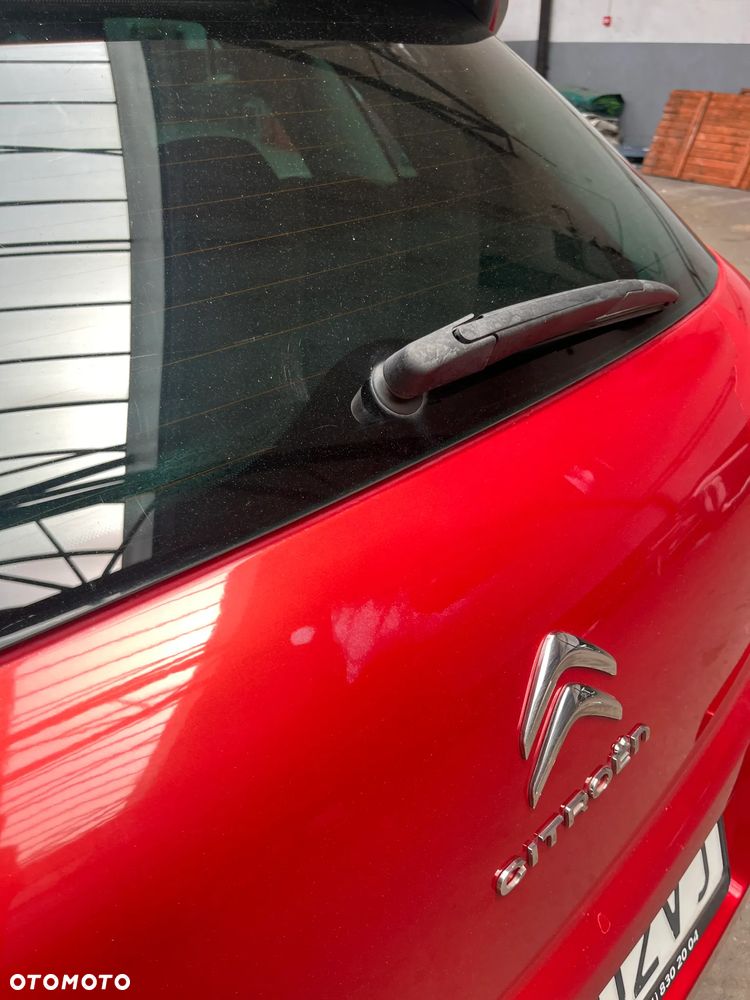 Citroën C4 1.6 HDi Equilibre Pack Navi - 11