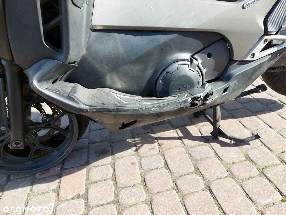 Honda NC - 11