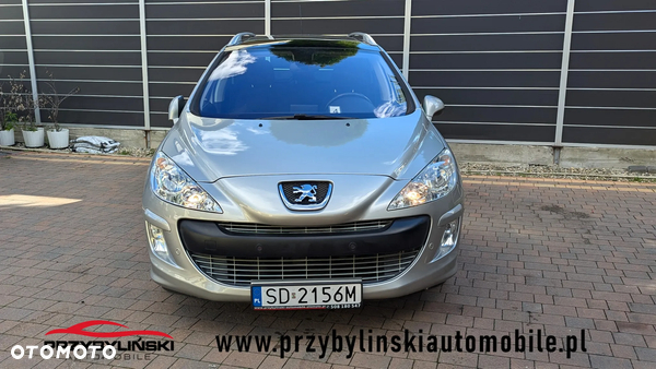 Peugeot 308 150 THP Sport
