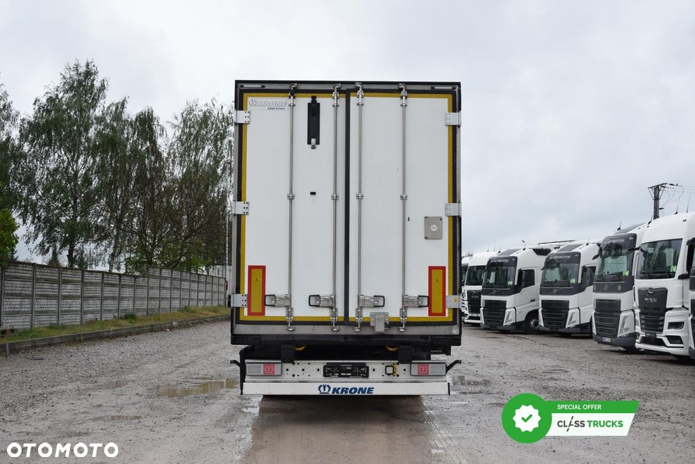 Krone SDR Cool Liner FP 60 ThermoKing SLXi 300 - 6