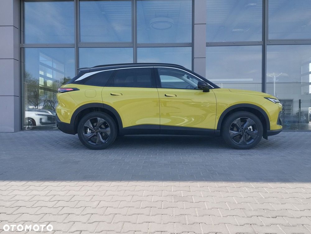 BAIC 7 1.5T Luxury DCT - 6