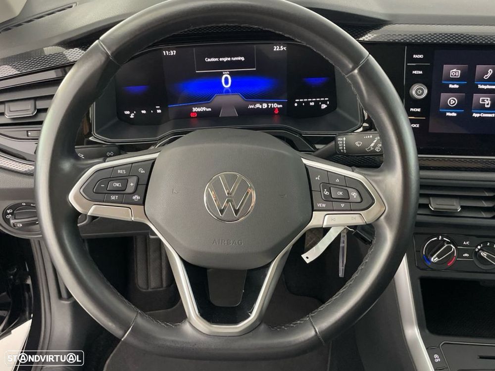 VW Polo 1.0 TSI Urban - 14